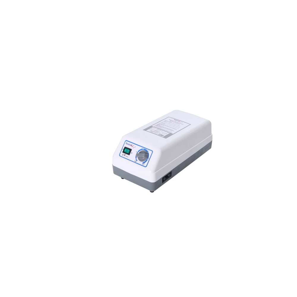 Respirox RHB-01 Havalı Yatak - 5