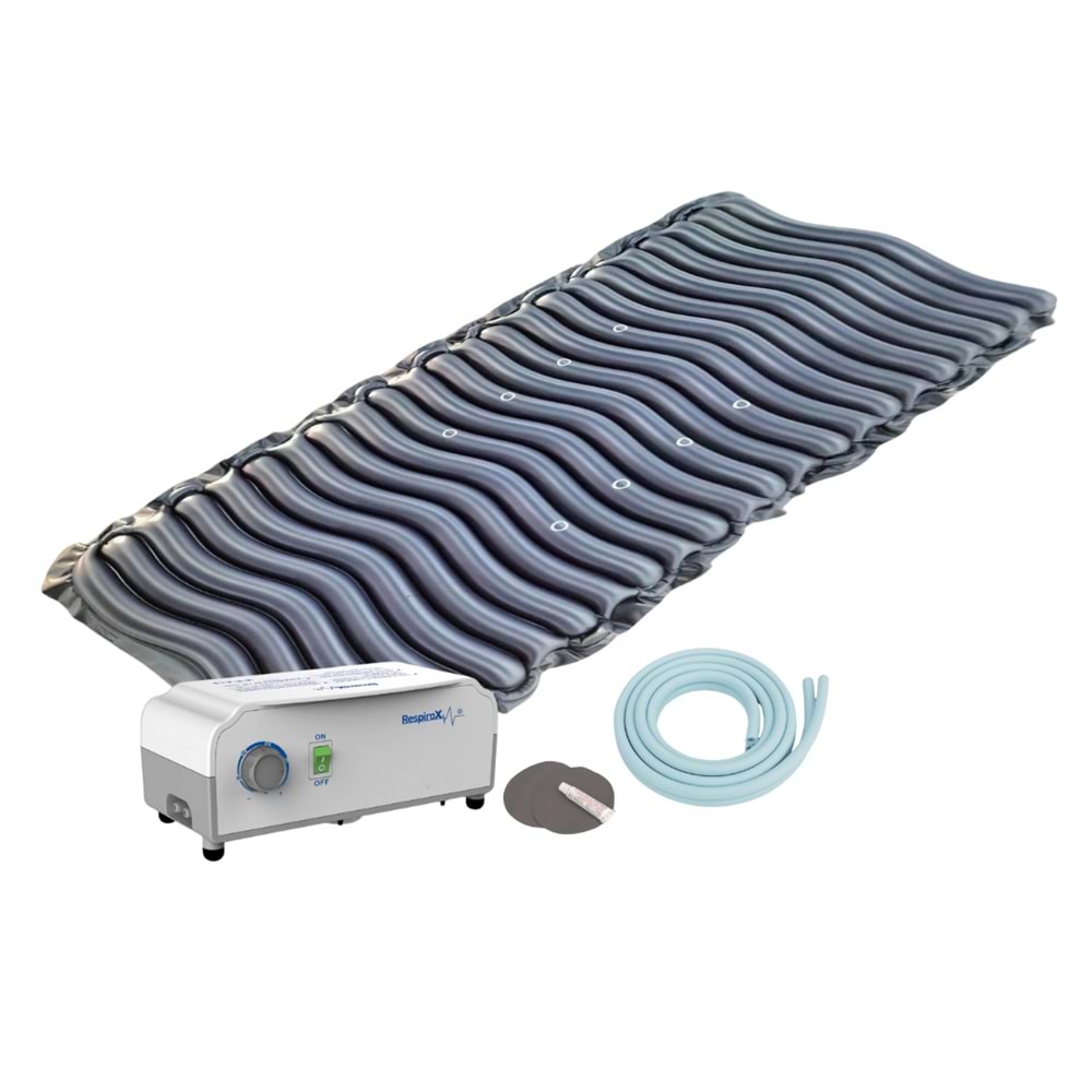Respirox RHB-10 Havalı Yatak - 1