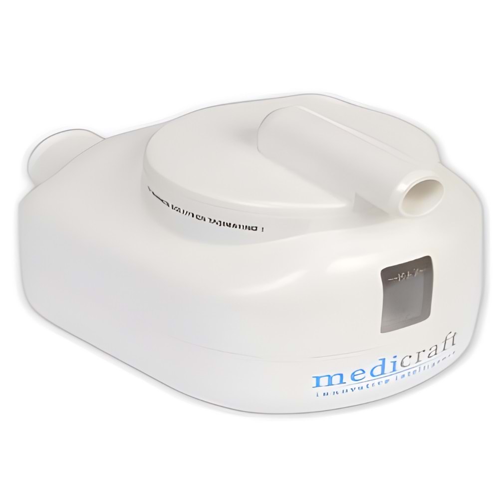 Medicraft MC1-HUMIDIFIER High Flow Nemlendirme Ünitesi