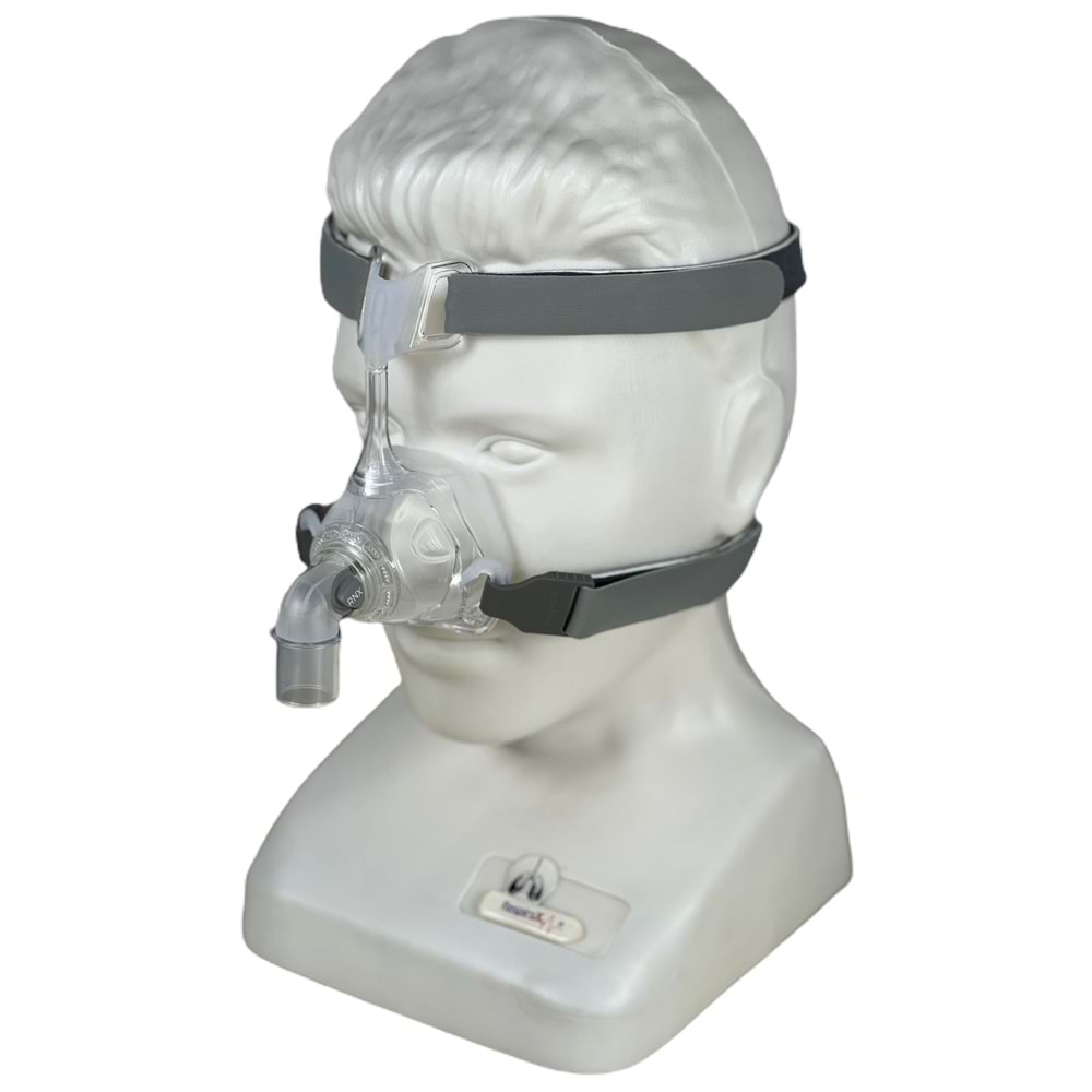 Respirox RNX Burun Maskesi - 1