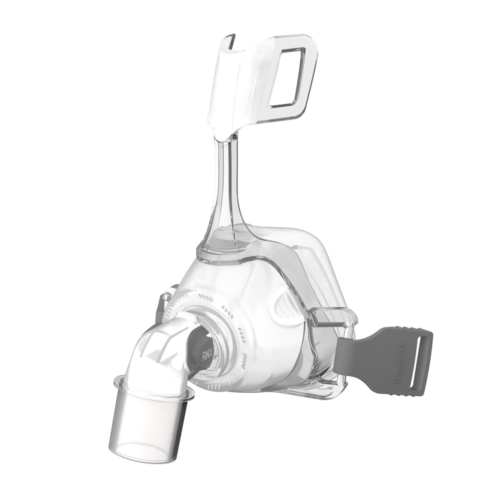 Respirox RNX Burun Maskesi - 4
