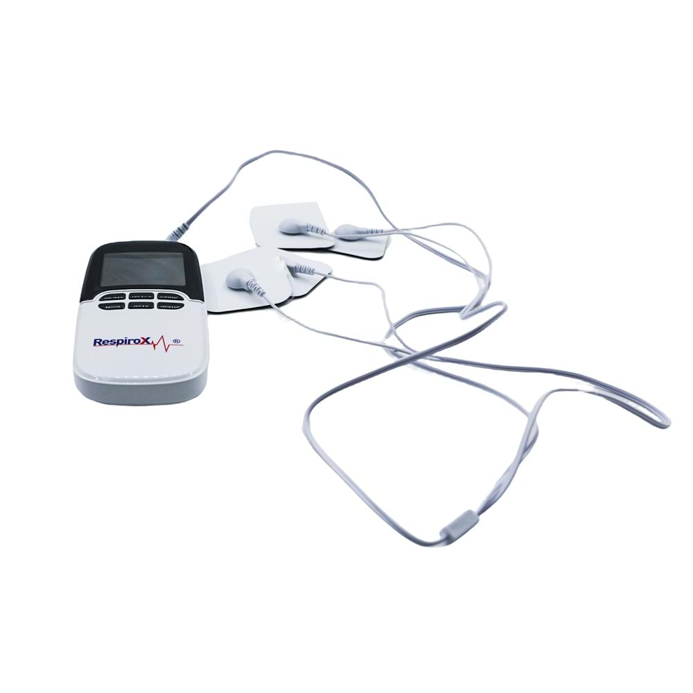 Respirox RTC-PRO Elektrikli TENS Aleti - 4