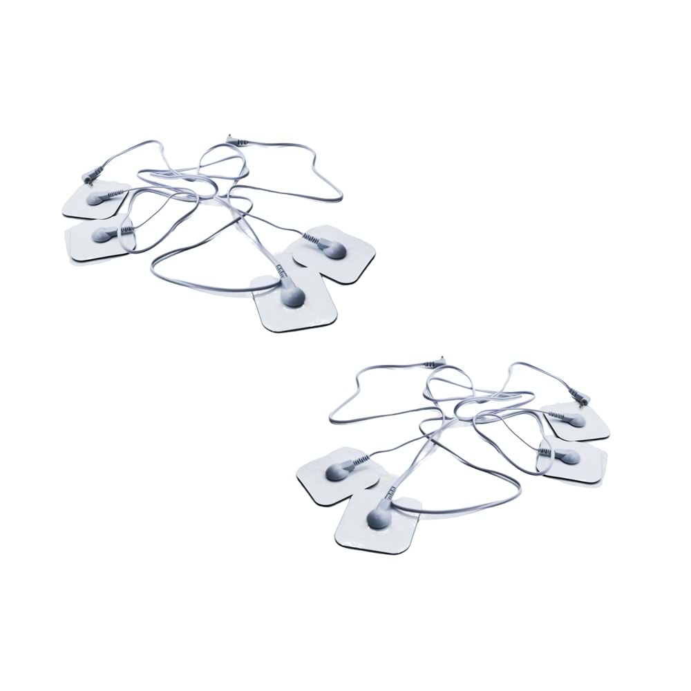 Respirox RTC-PRO Elektrikli TENS Aleti - 5