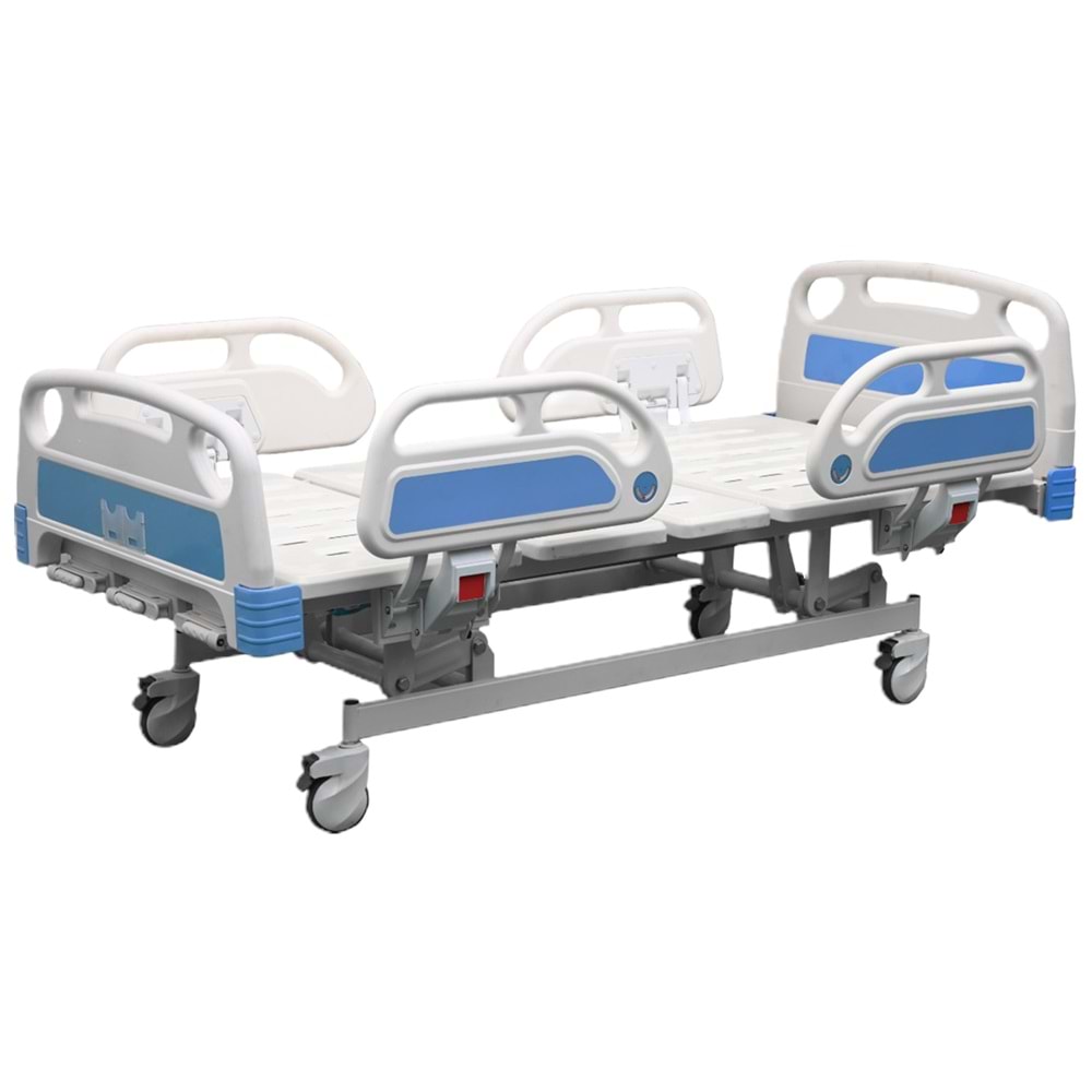 Açı Göstergeli ABS Yanlık (4’lü Set) - 2