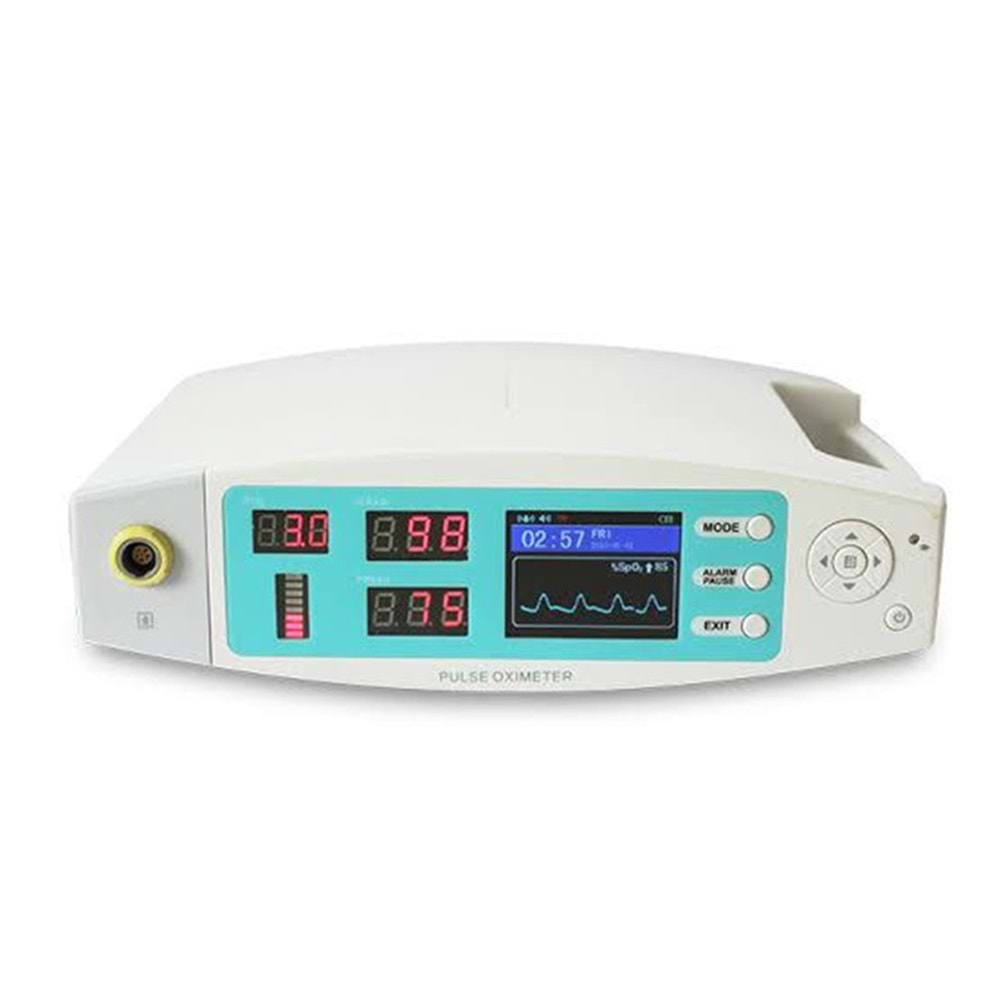 Contec CMS70A Masa Tipi Oksimetre - 2
