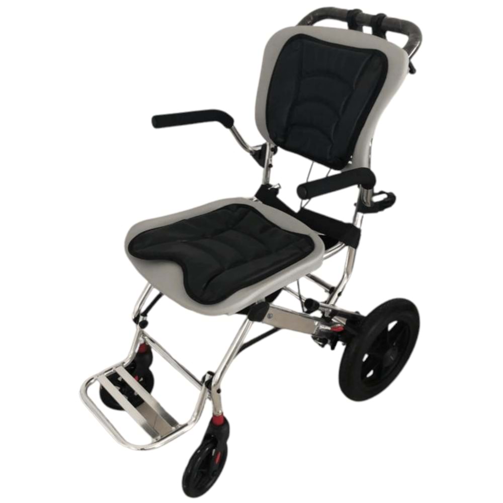 Respirox RTS-02 Alüminyum Hasta Transfer Aracı