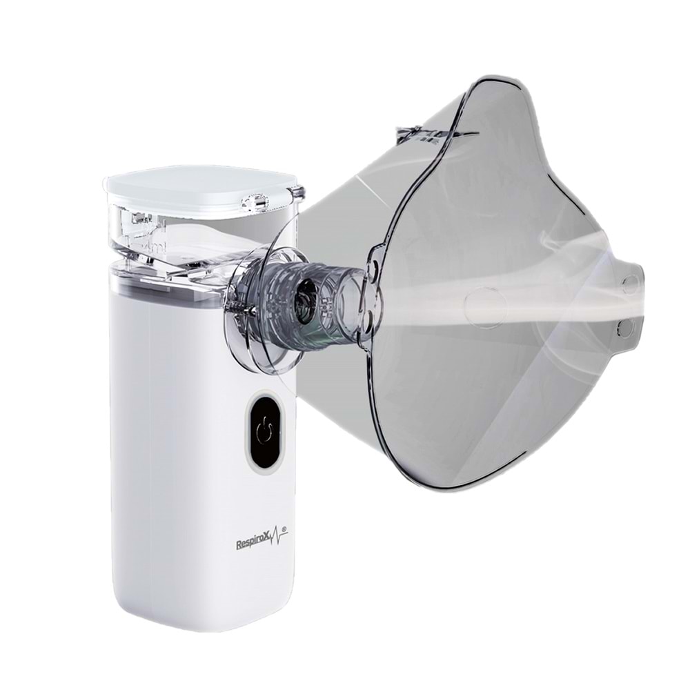 Respirox YS31 Mini Mesh Nebulizatör