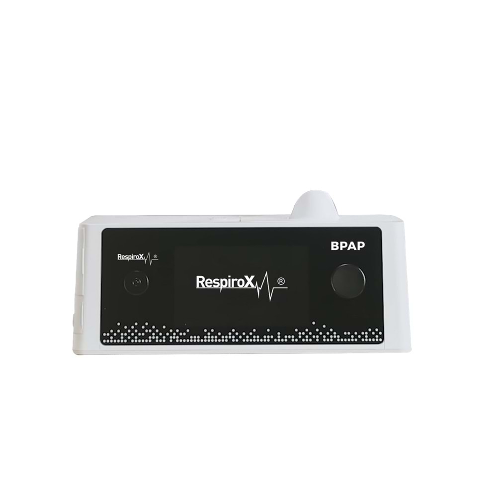 Respirox DM28-25SA-BP BPAP S Cihazı