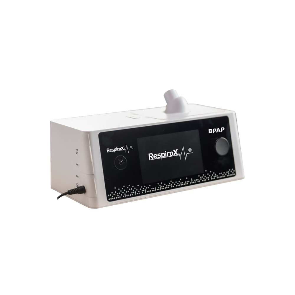 Respirox DM28-25SA-BP BPAP S Cihazı - 2