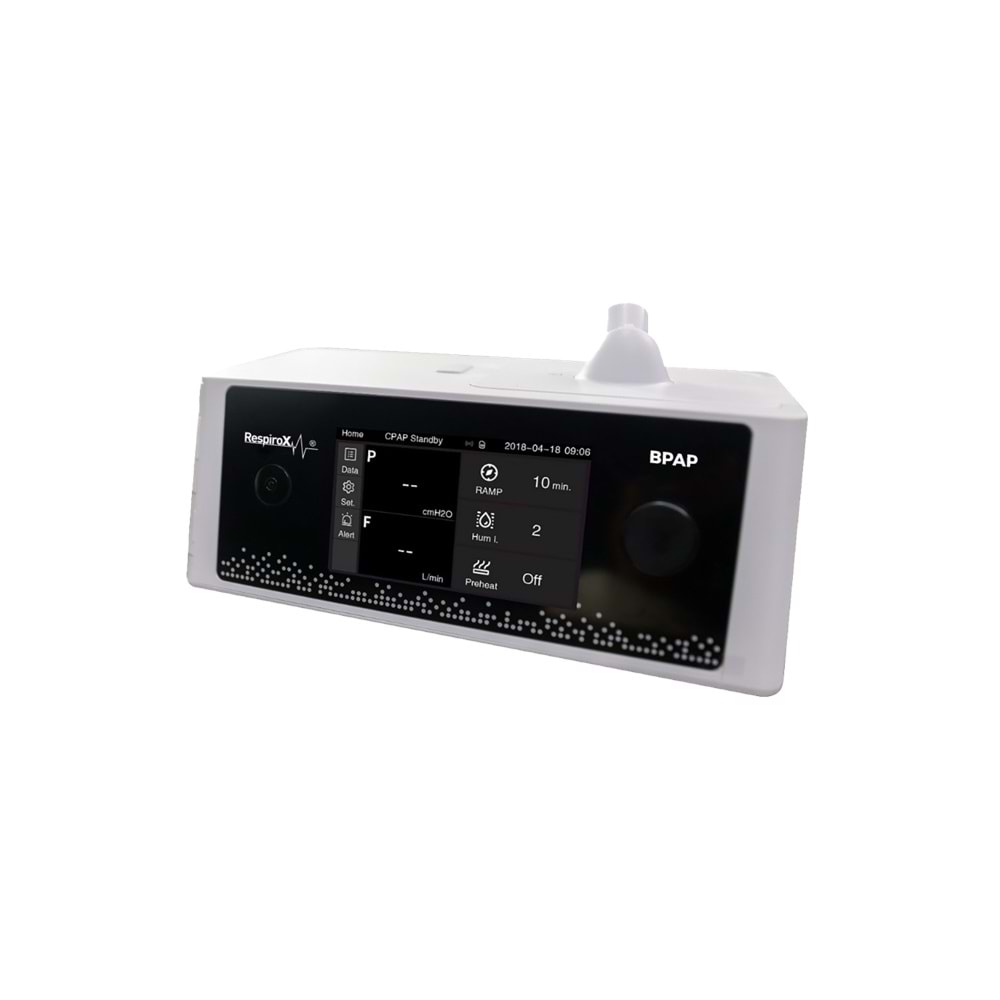 Respirox DM28-25SA-BP BPAP S Cihazı - 3