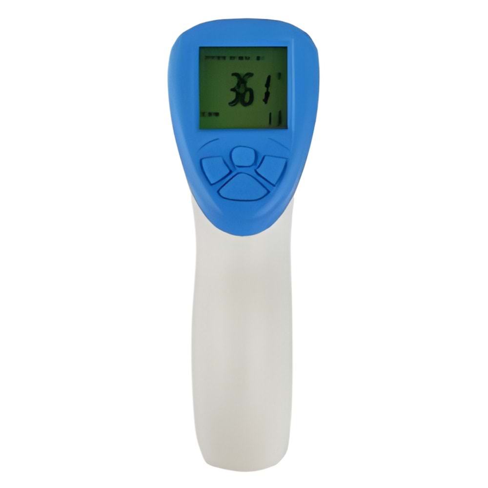 Respirox LC-166 Temassız Ateş Ölçer
