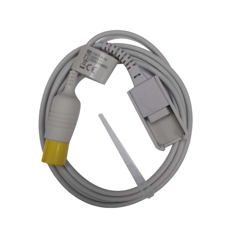 Contec CMS60D-70A Uyumlu Ara Bağlantı Kablosu