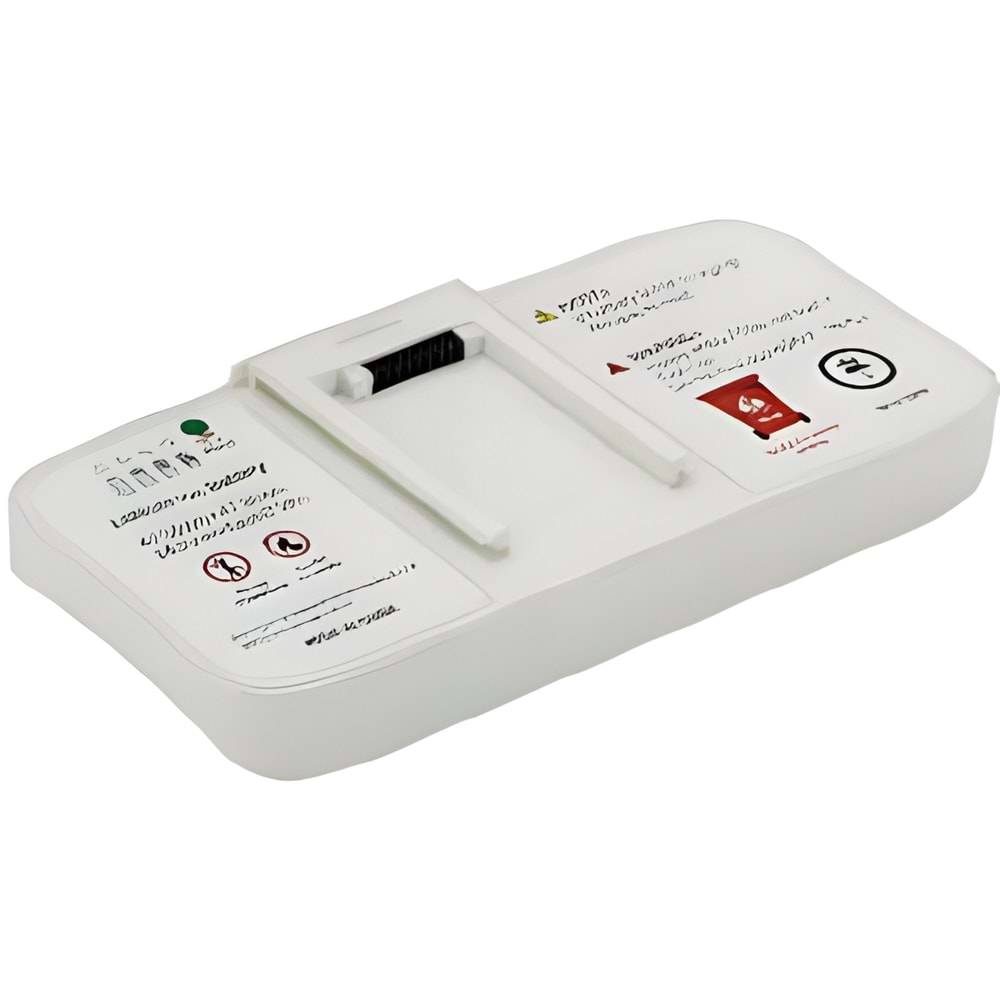 Respirox JLO-190i Taşınabilir Oksijen Konsantratörü Yedek Bataryası