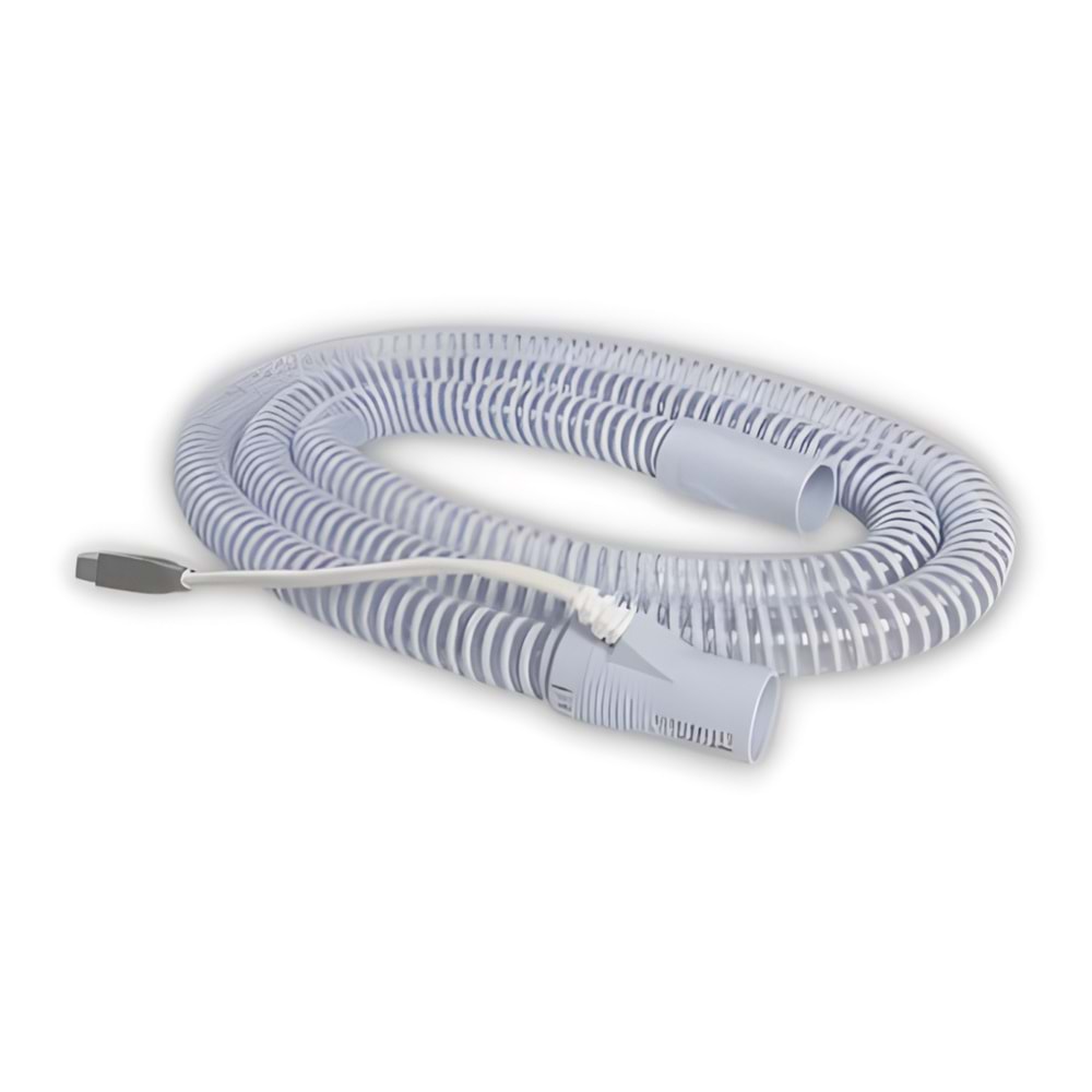 Respirox G3 Luna Uyumlu Isıtıcılı Hortum Seti