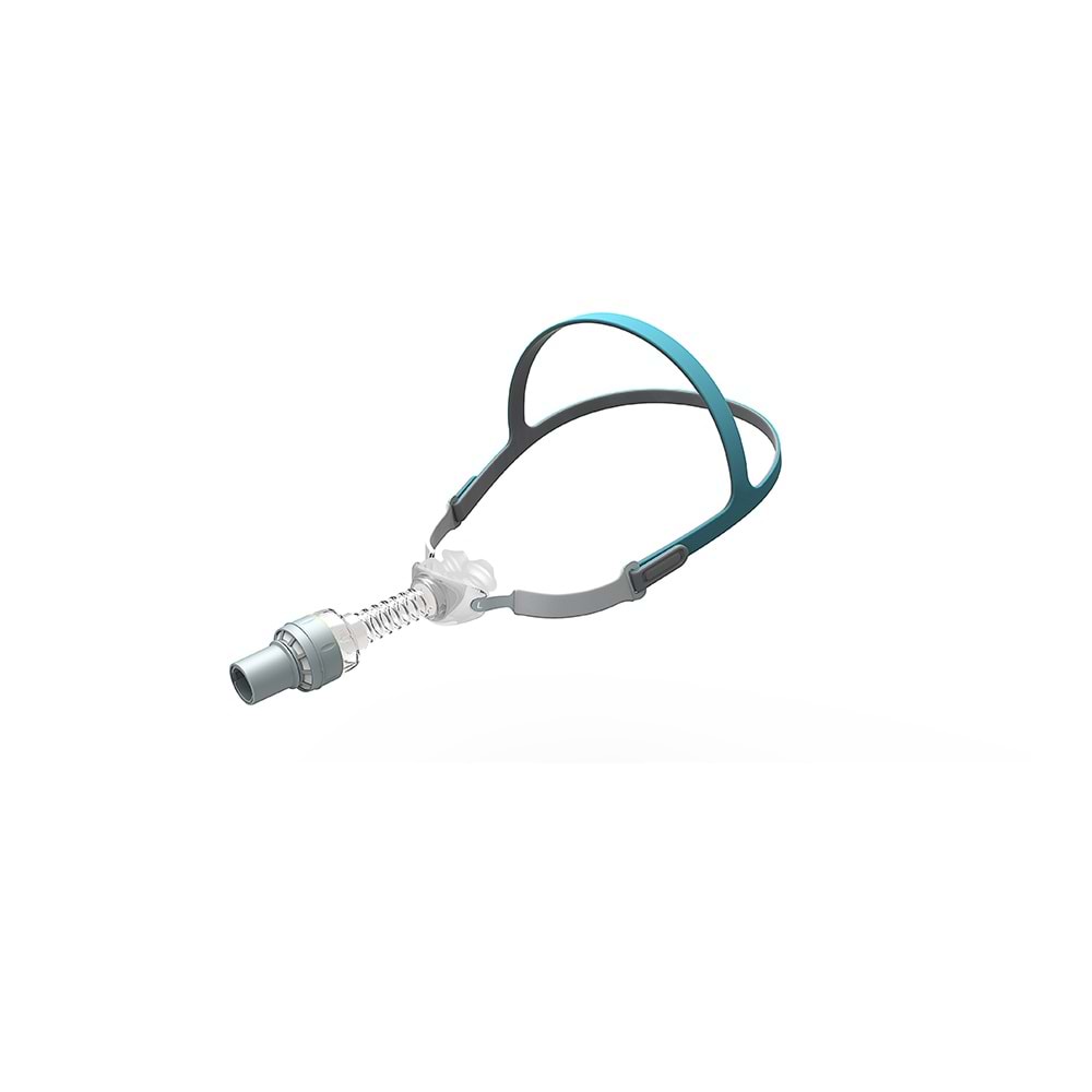 Respirox P2H Burun İçi Maskesi