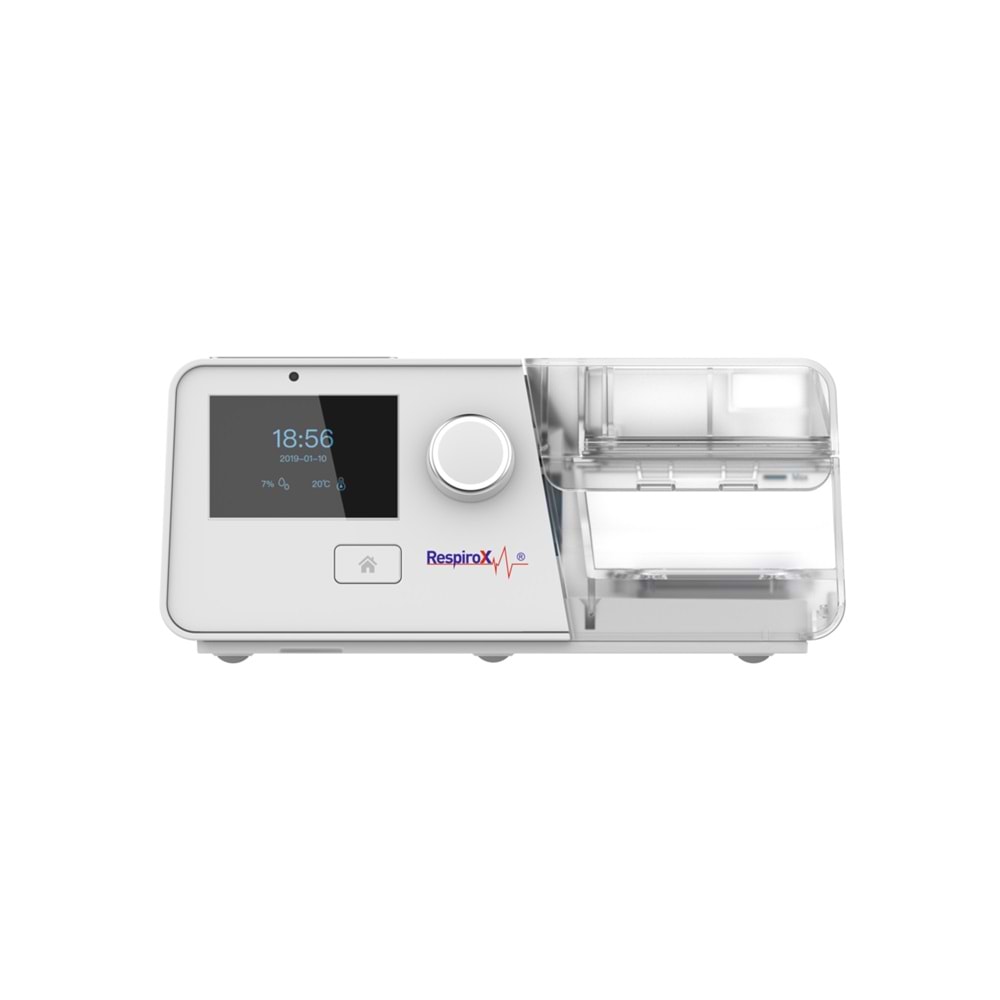 Respirox G3 Luna ASV Cihazı