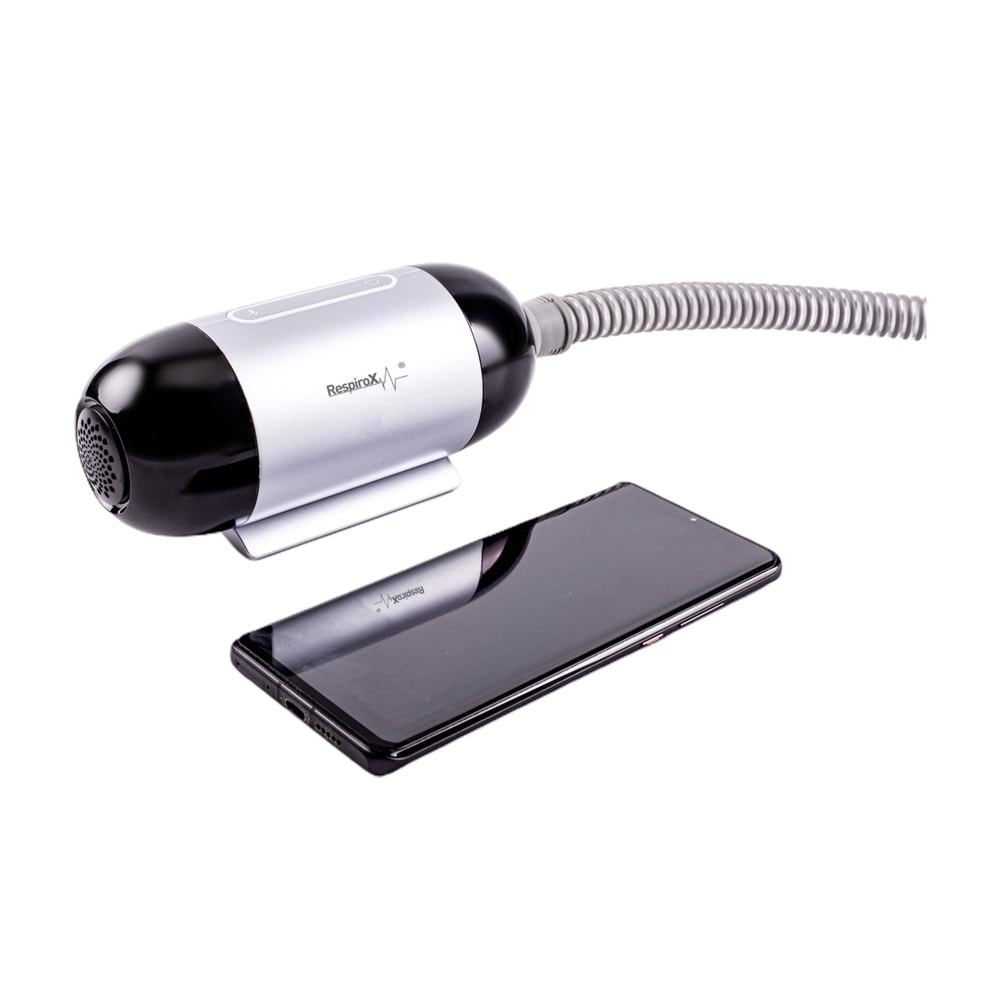 Respirox M1 Mini Auto CPAP Cihazı - 2