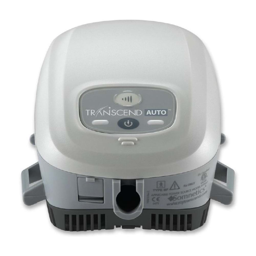 Transcend Auto CPAP Cihazı