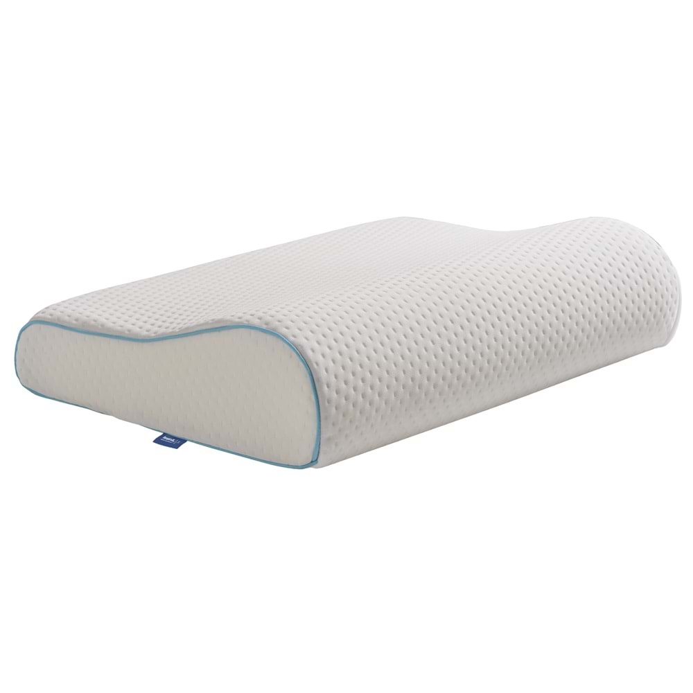 Respirox RBDY‑03 Visco Boyun Destekli Yastık