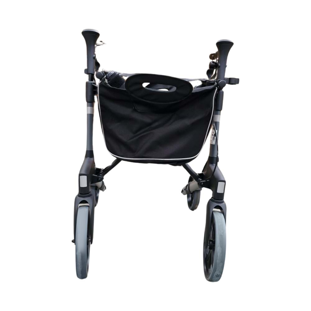 Respirox Rolatör-Pro Alüminyum - 2