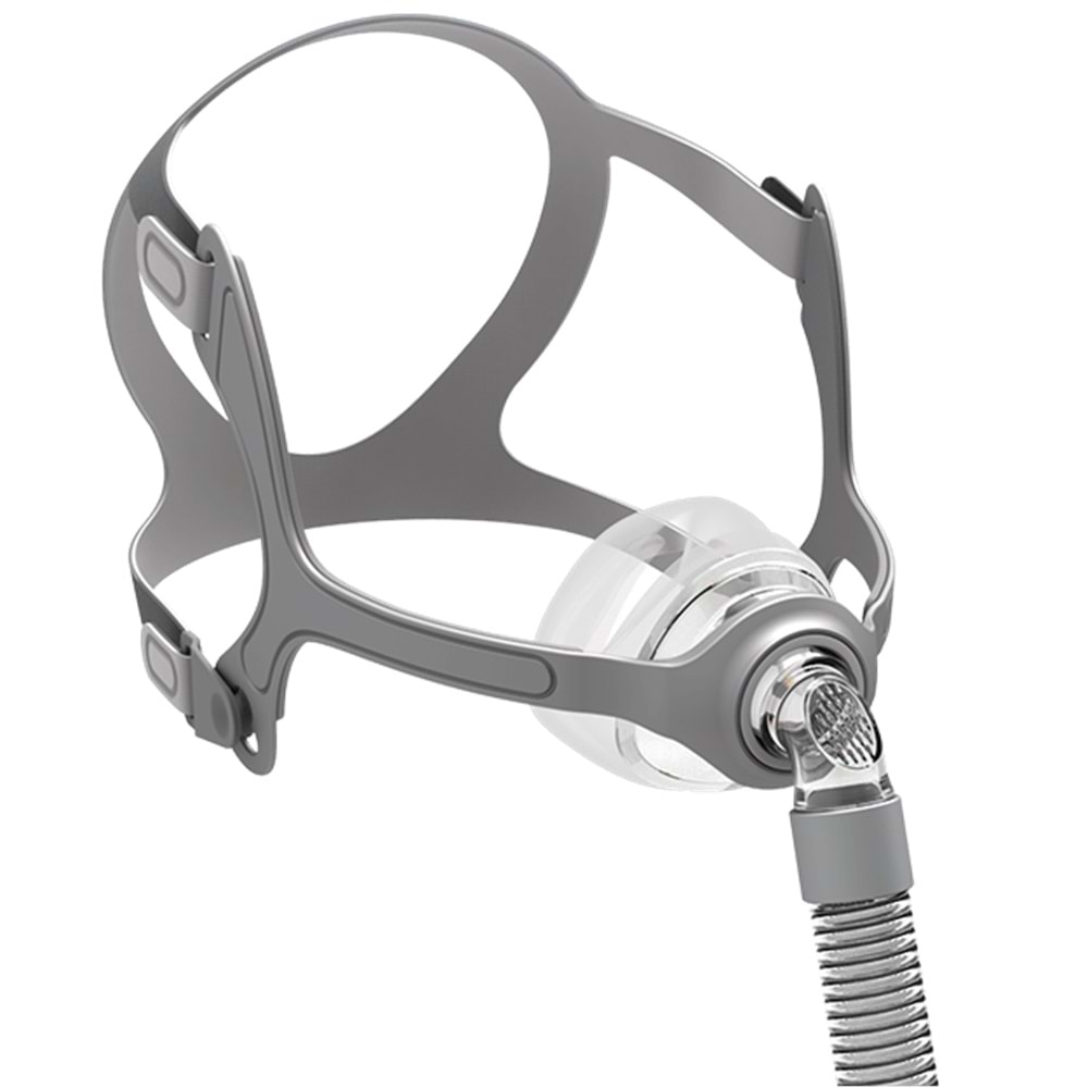 Respirox N5A Nazal Maske