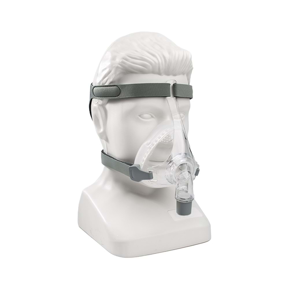 Respirox F5 Full Face Maske