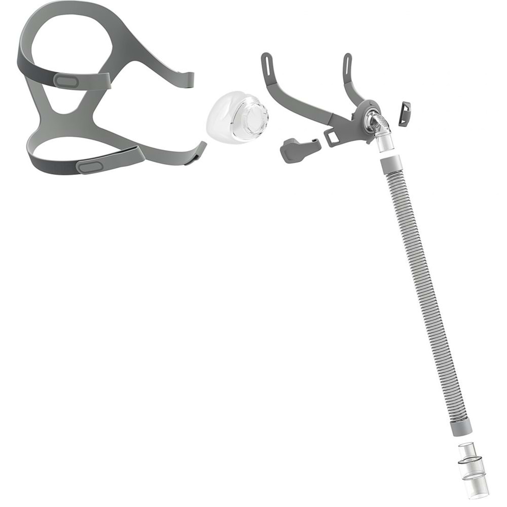 Respirox N5B Nazal Maske - 2