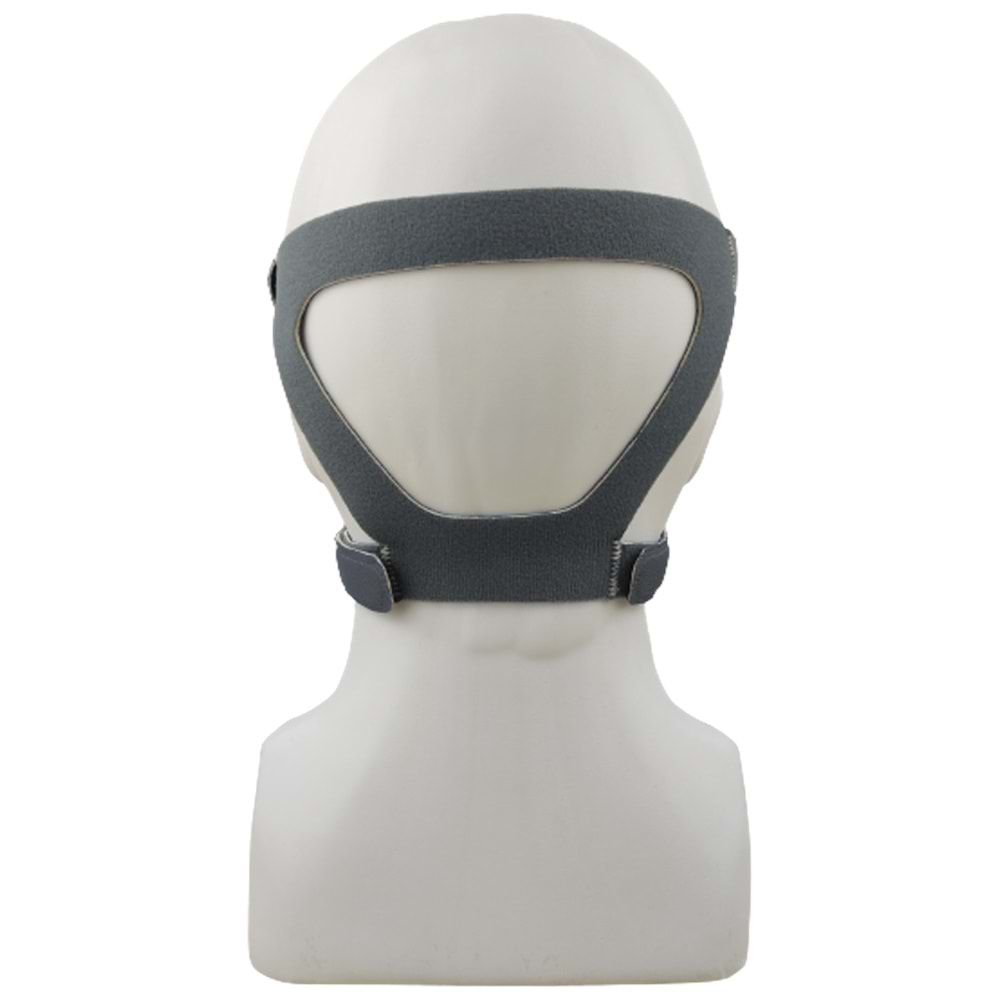 Respirox RF02 Hava Kaçaksız Full Face Maske - 4
