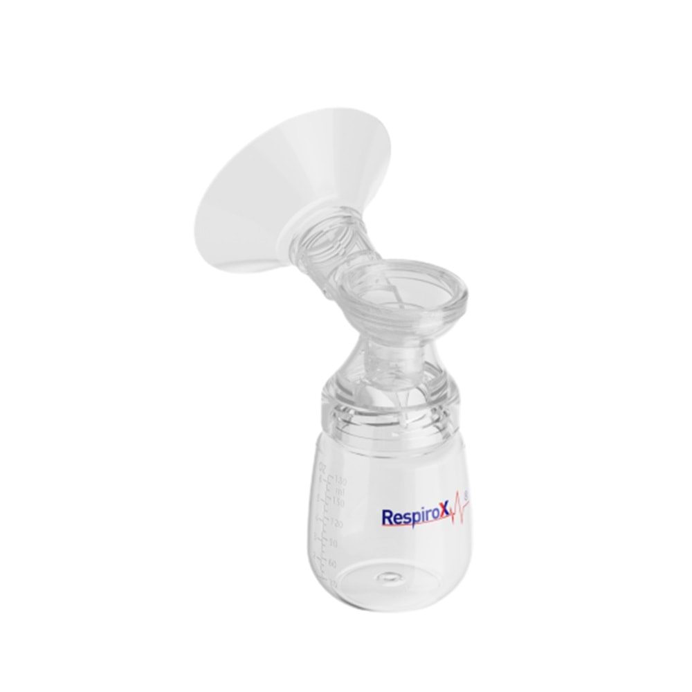DQ-S069 RESPİROX Şarjlı Süt Pompası - 3