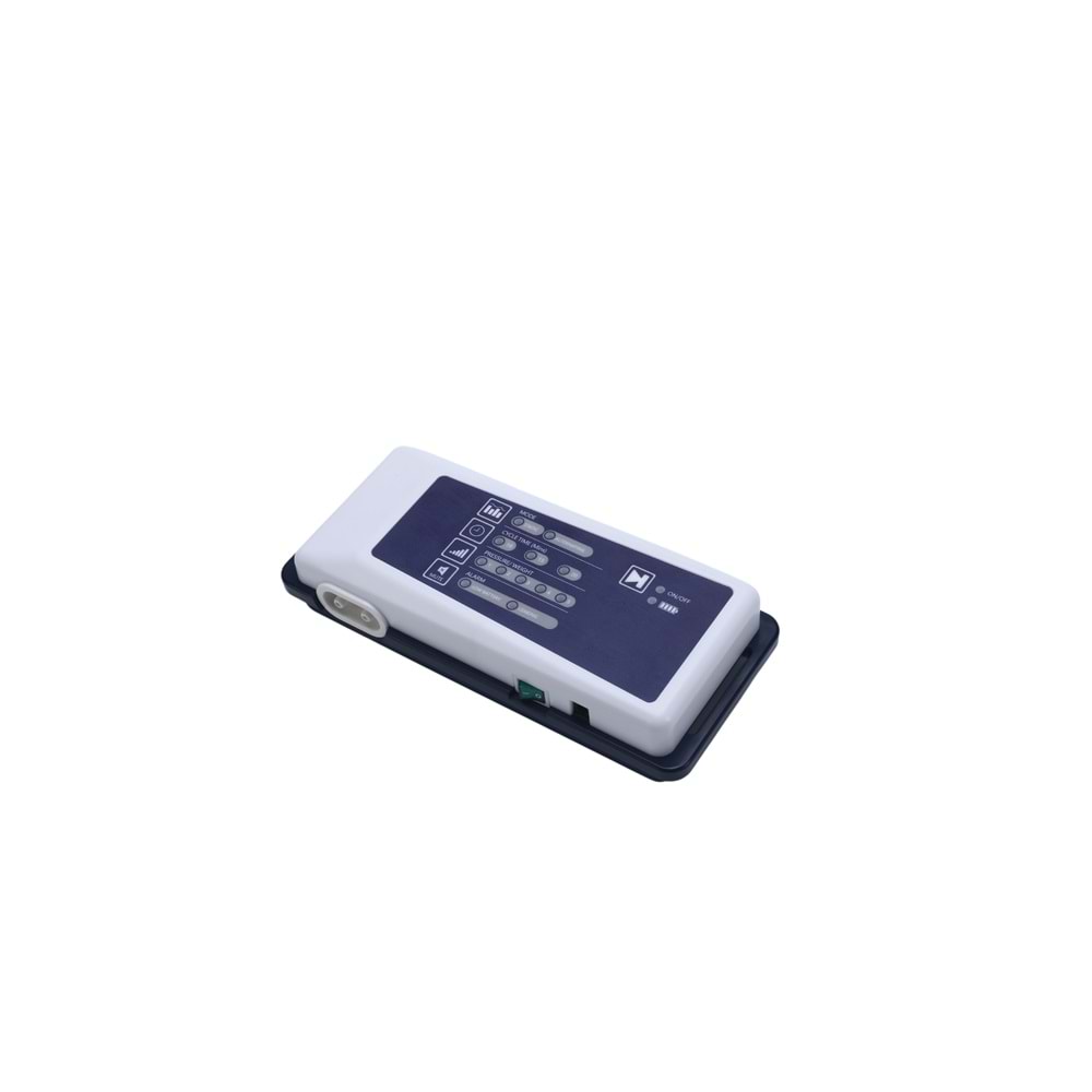 Respirox RSHM-01 Şarjlı Havalı Minder - 3