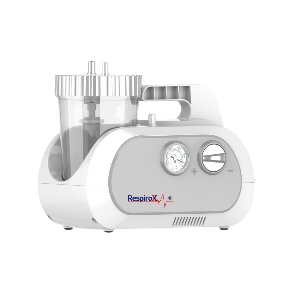 Respirox BR-SM181 STANDART ASPİRATÖR CİHAZI UBB:6975070911812