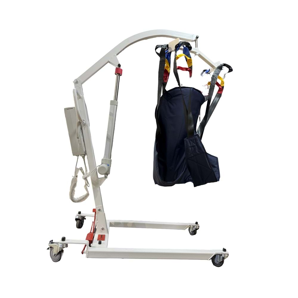 Respirox RTL-01 HASTA TRANSFER LİFTİ