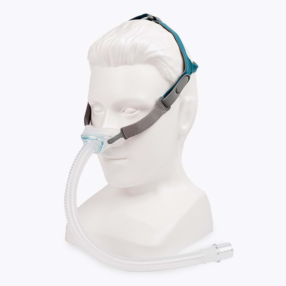N6 Nazal Maske - 1