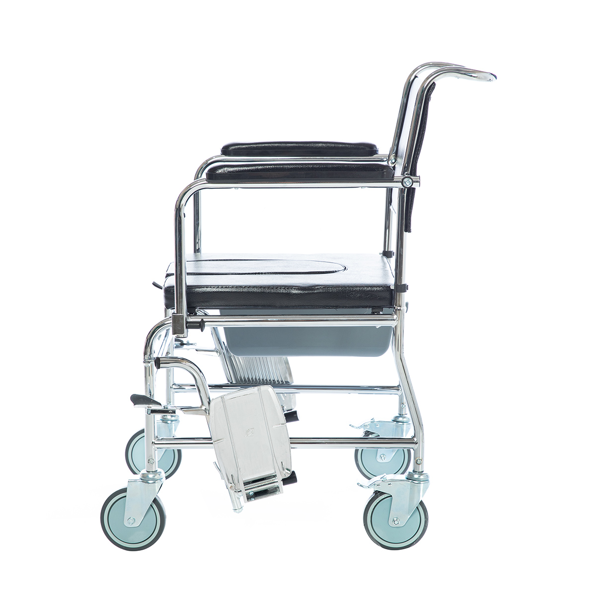 RÖMER 489 Banyo ve Tuvalet Sandalyesi - 2