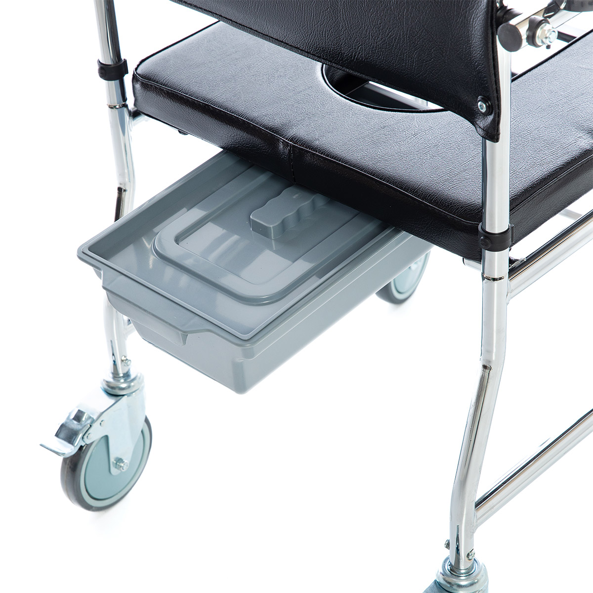 RÖMER 489 Banyo ve Tuvalet Sandalyesi - 4