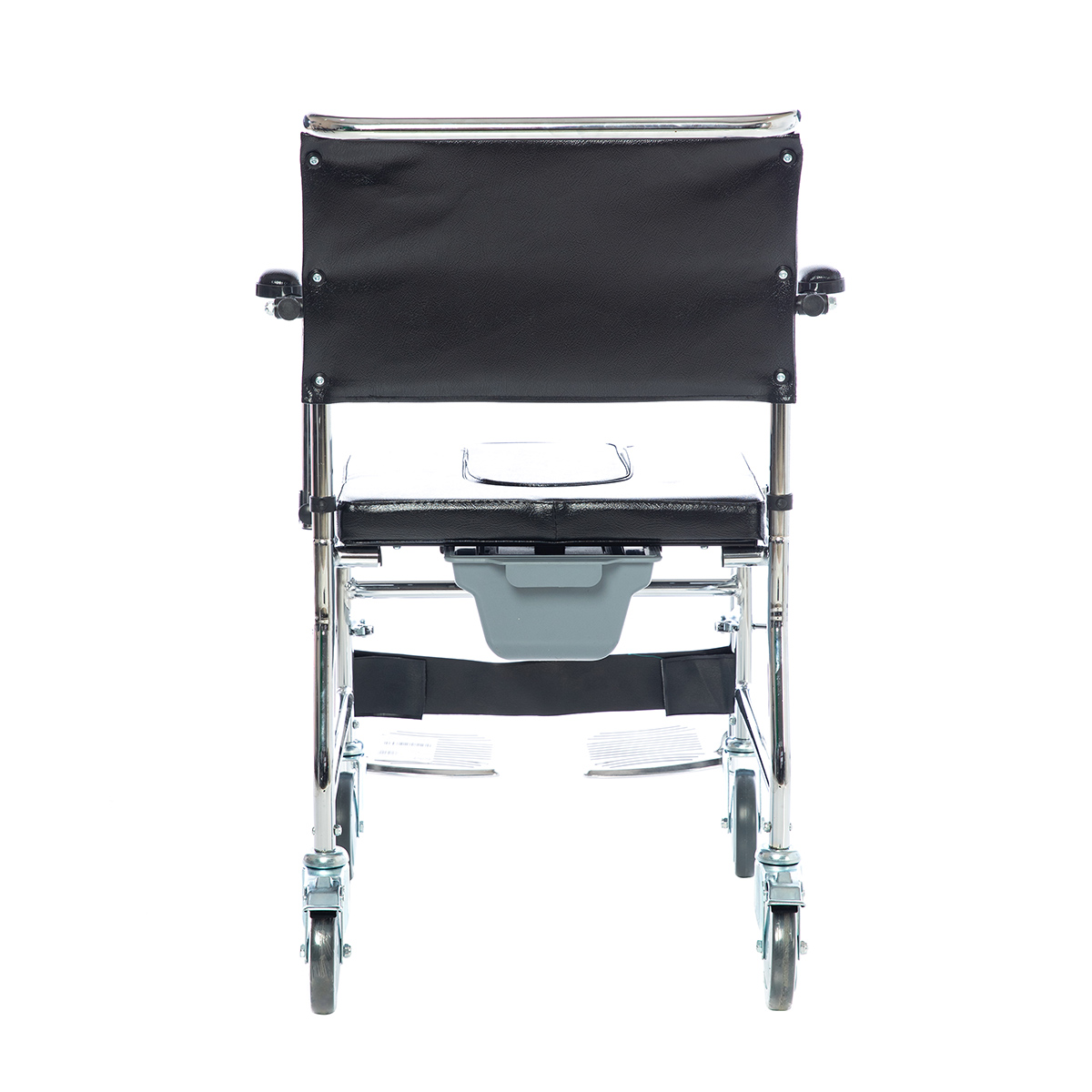 RÖMER 489 Banyo ve Tuvalet Sandalyesi - 5