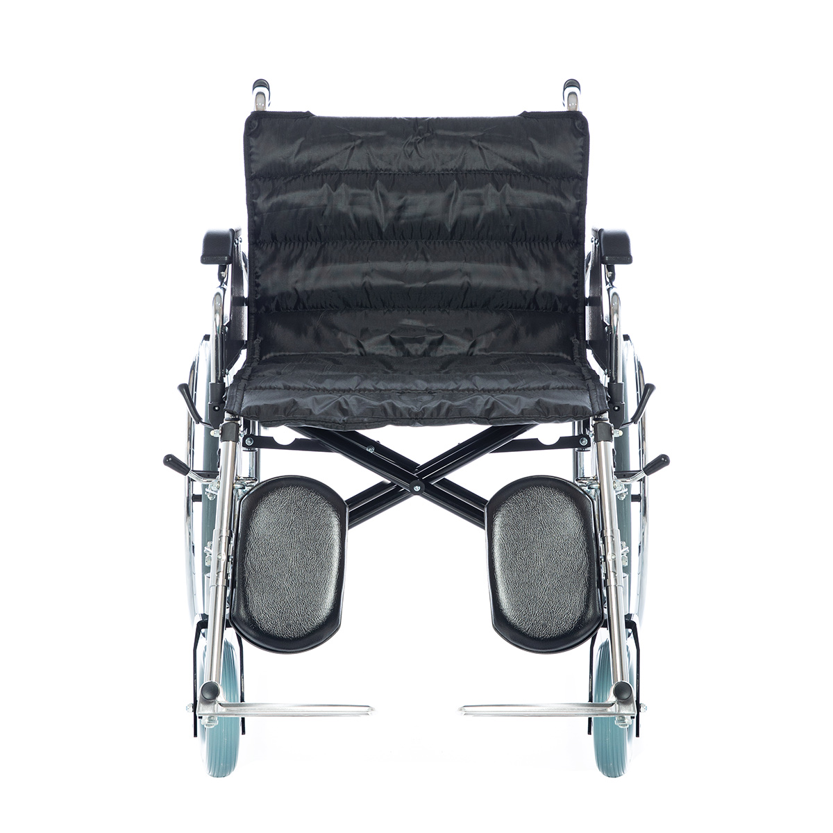 RÖMER R251 Geniş Beden Manuel Tekerlekli Sandalye - 2