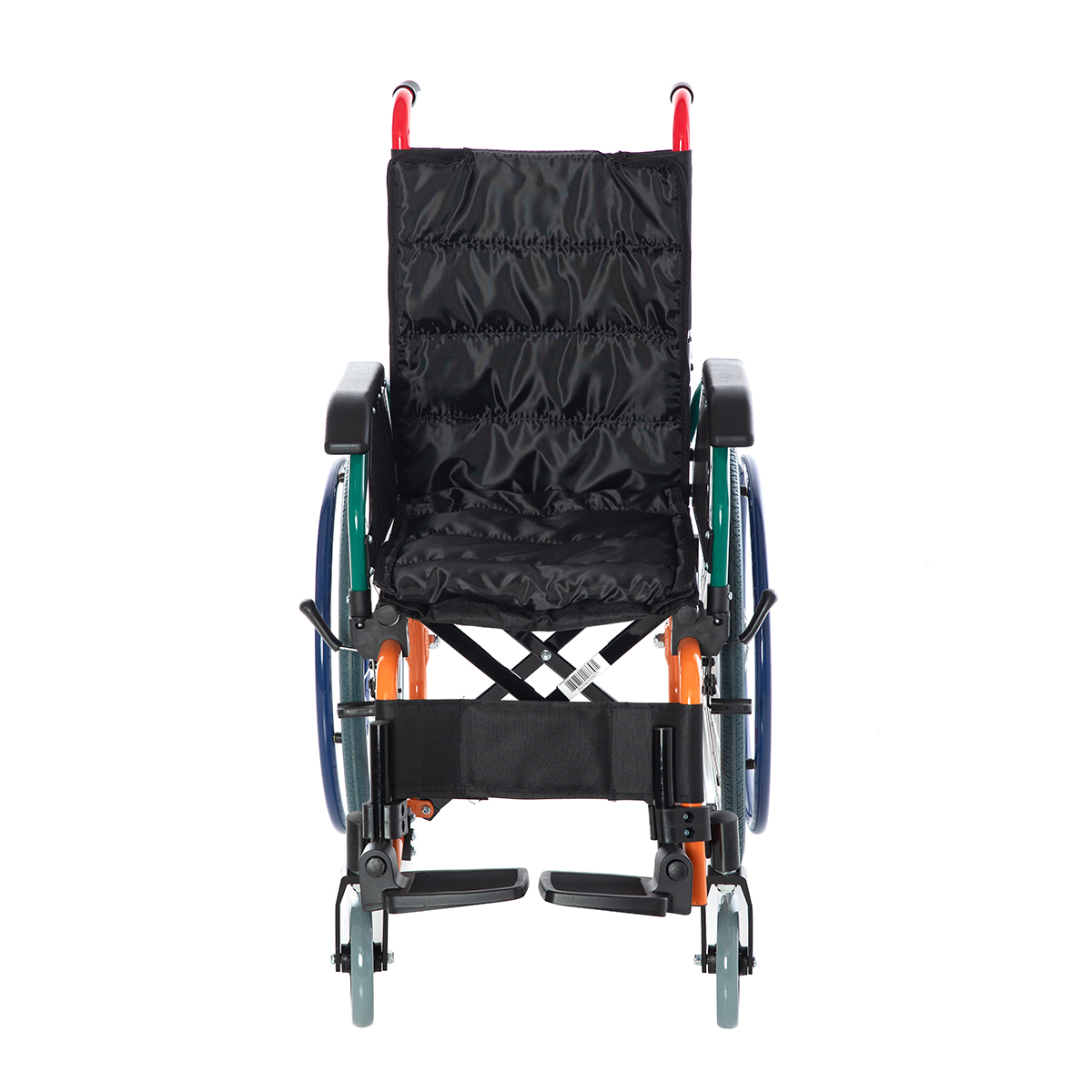 RÖMER R304 Çocuk Tekerlekli Sandalye - 2