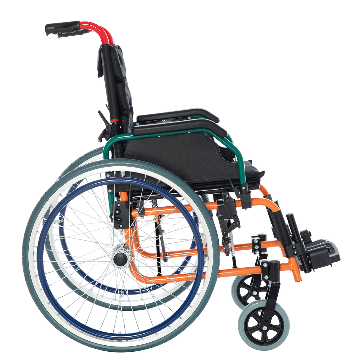 RÖMER R304 Çocuk Tekerlekli Sandalye - 3