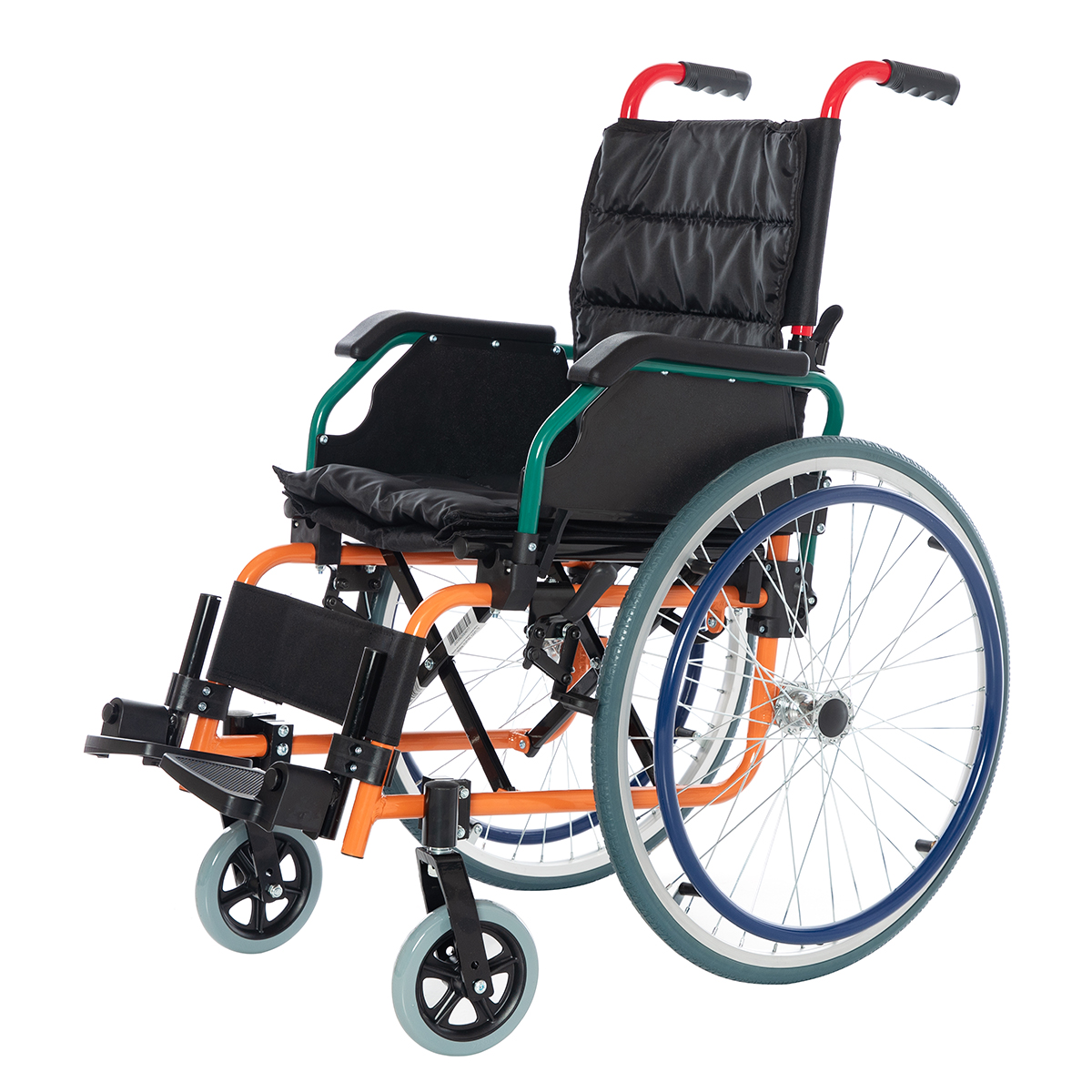 RÖMER R304 Çocuk Tekerlekli Sandalye - 4