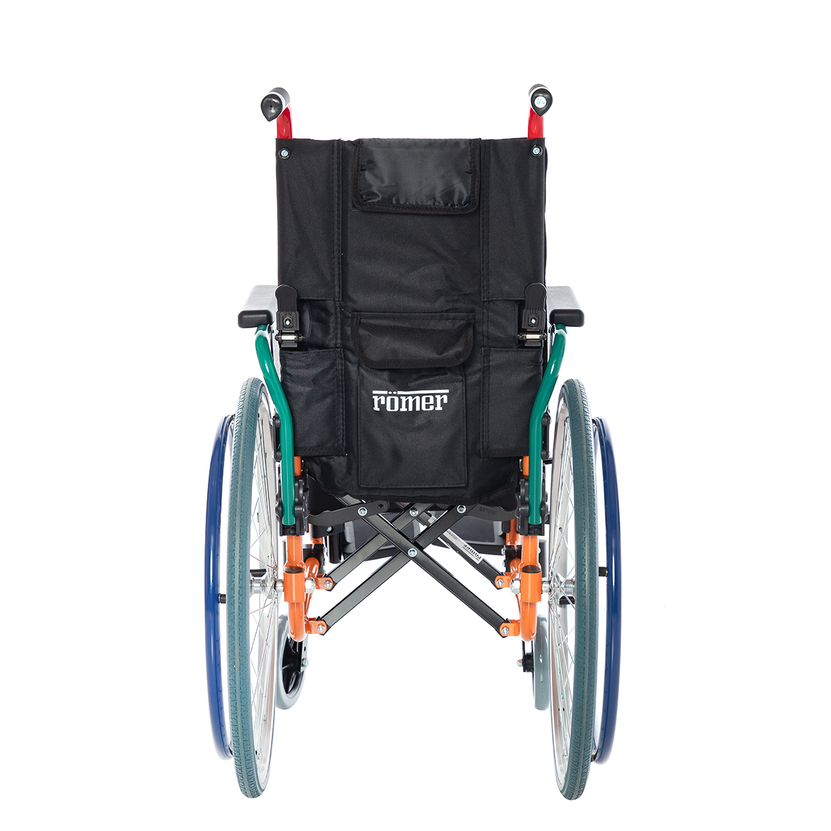 RÖMER R304 Çocuk Tekerlekli Sandalye - 5