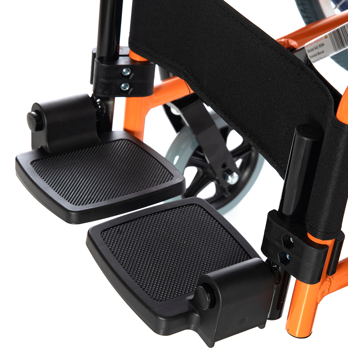 RÖMER R304 Çocuk Tekerlekli Sandalye - 6