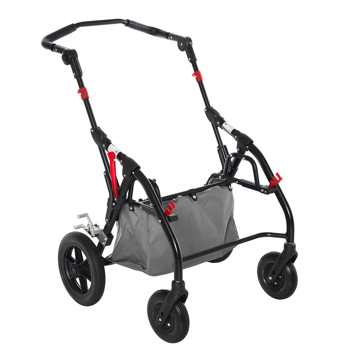 Römer R341-40 Buggy Engelli Çocuk Puseti Geniş Beden - 5
