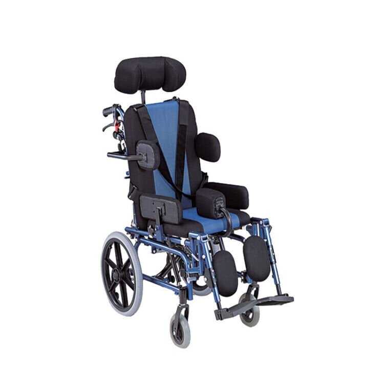 RÖMER R358 Spastik Çocuk Tekerlekli Sandalye - 3