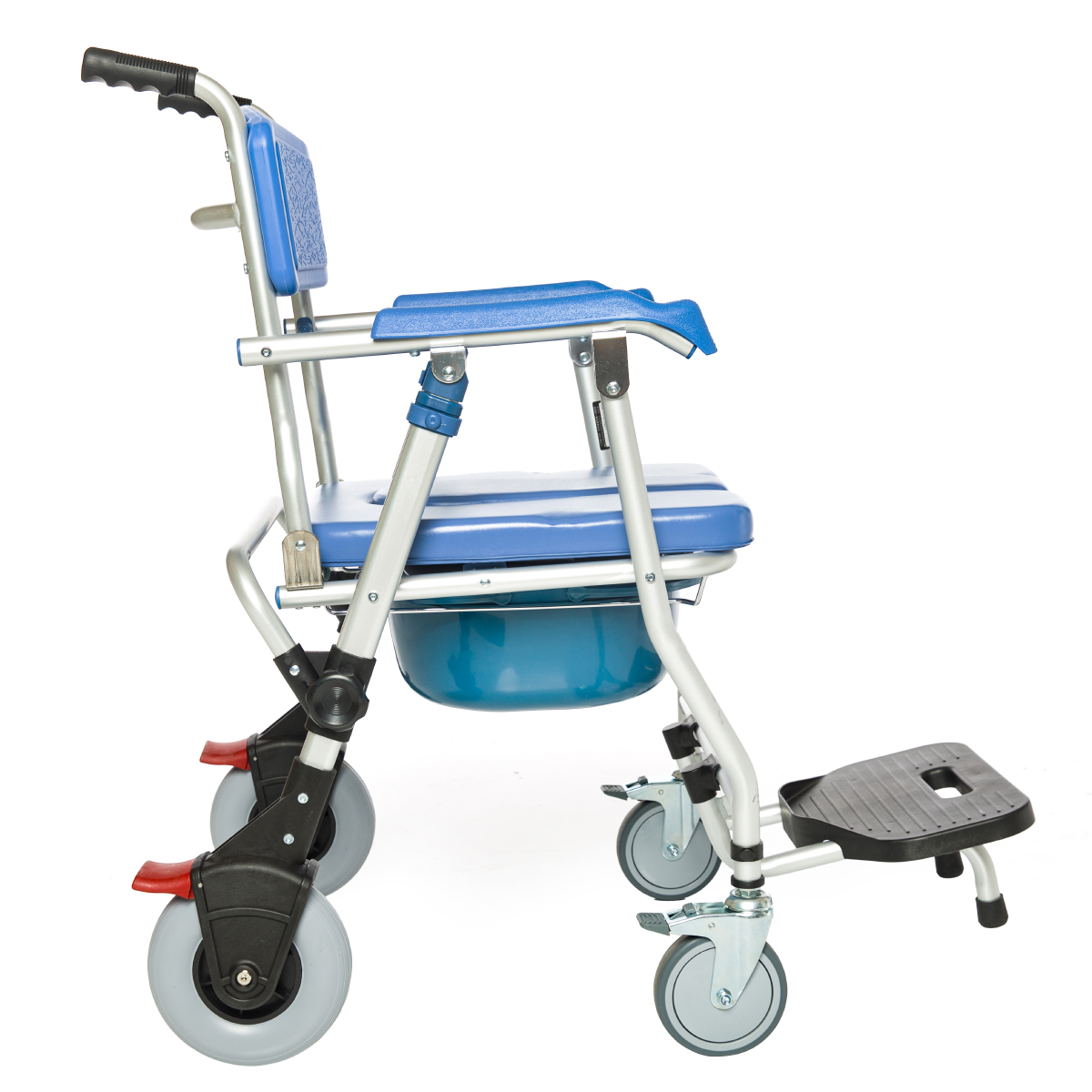 Römer R401 Mavi Standart Banyo tuvalet sandalyesi - 2
