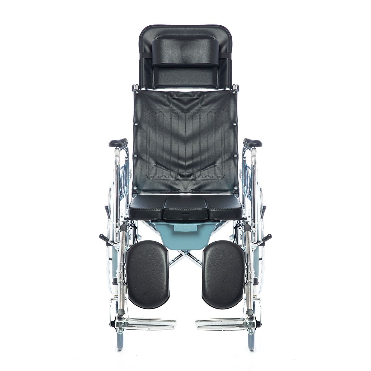 RÖMER R409 Sırtı Yatarlı Banyo ve Tuvalet Sandalyesi - 2