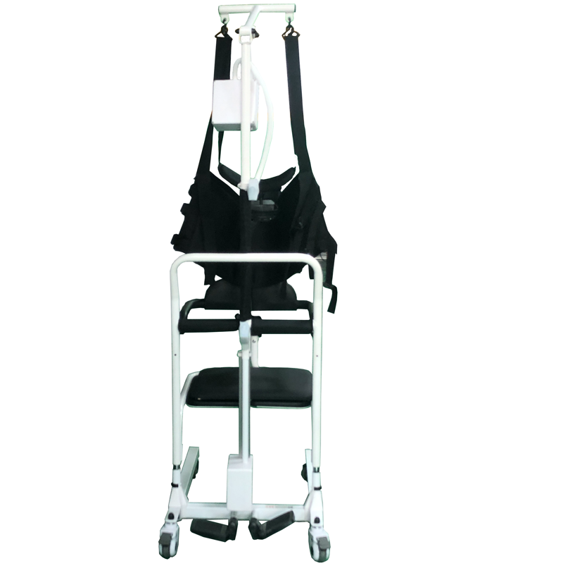 Römer R456 Fonksiyonel Motorlu Taşıma Lifti - 4