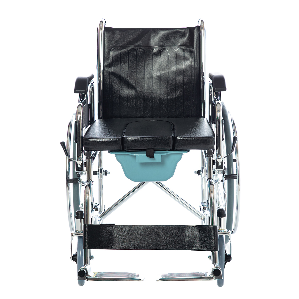 RÖMER R481 Banyo ve Tuvalet Sandalyesi - 2