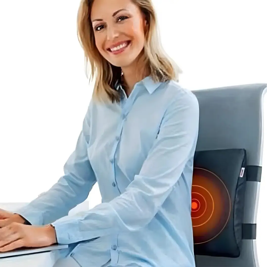 Beurer Ergonomik Isıtmalı Arkalık HK 70