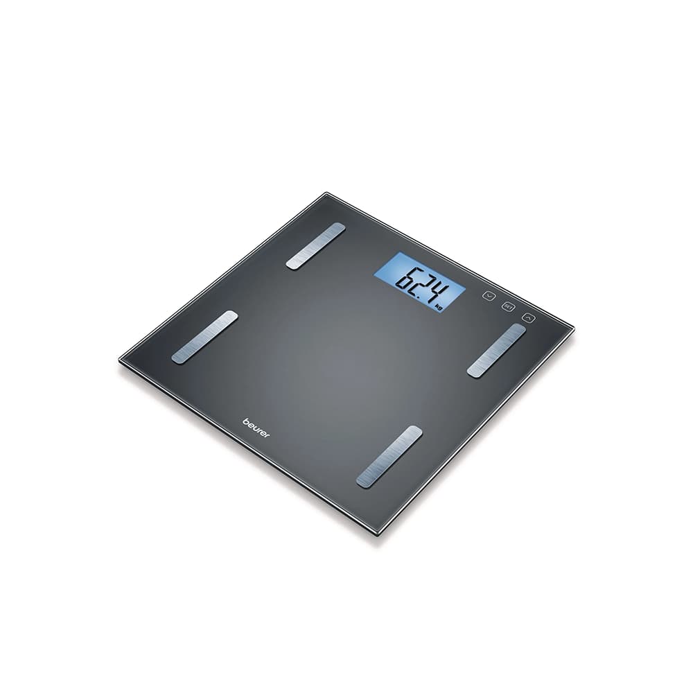 Beurer Vücut Analizli Banyo Tartısı BF 180